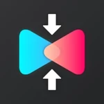 Logo of Video Compressor And Converter android Application 